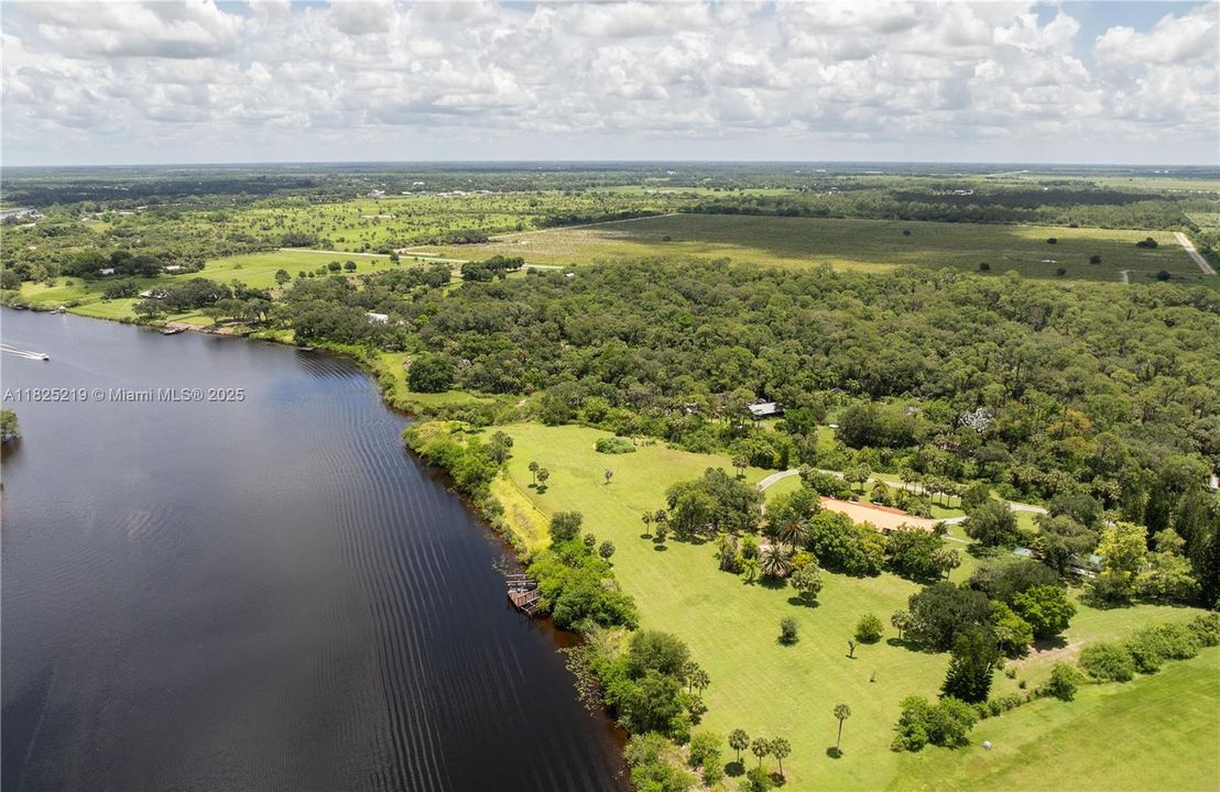 5254 River Blossom Lane, LaBelle, FL 33935