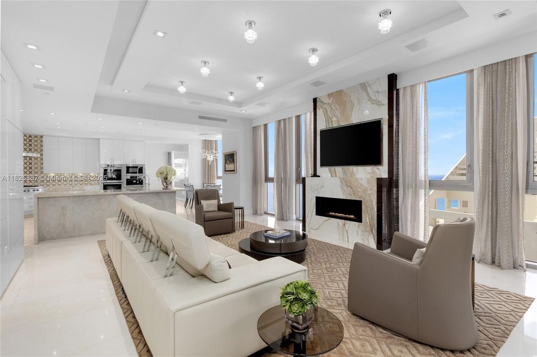 Vendido Recientemente: $13,500,000 (4 camas, 5 baños, 9183 Pies cuadrados)