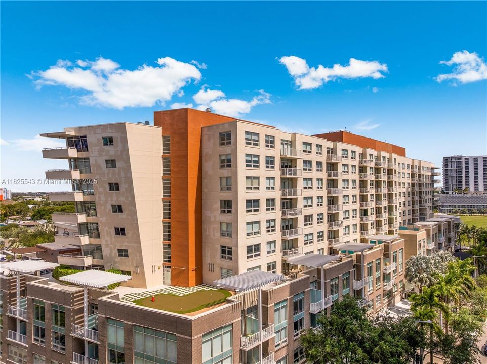 В аренду: $5,500 (2 спален, 2 ванн, 1190 Квадратных фут)