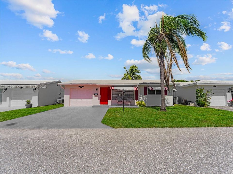 Activo con contrato: $312,000 (3 camas, 2 baños, 1154 Pies cuadrados)