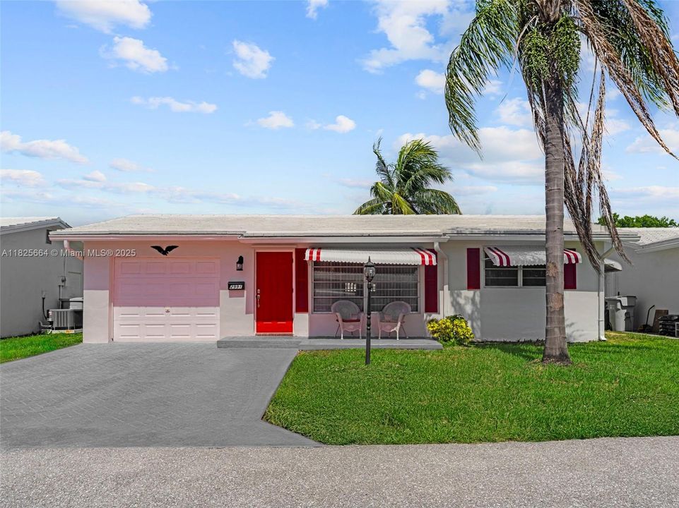 Activo con contrato: $312,000 (3 camas, 2 baños, 1154 Pies cuadrados)