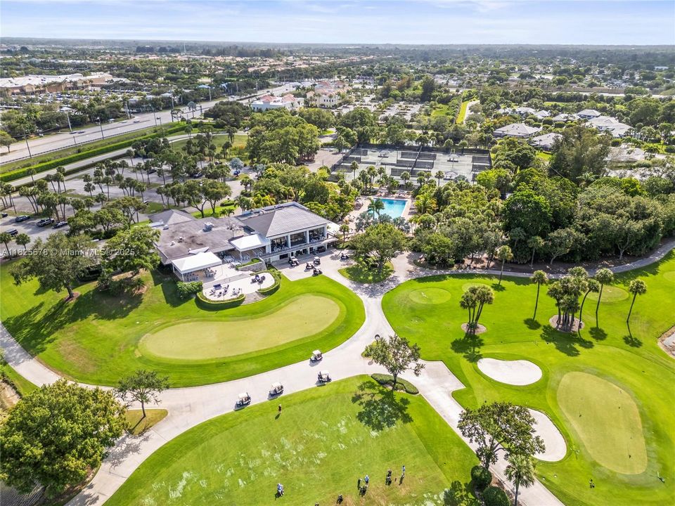 Mayacoo Country Club