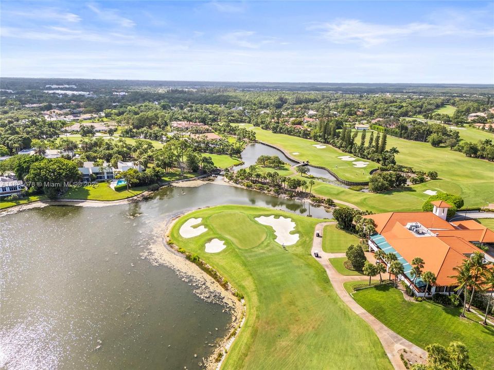 Breakers West Country Club