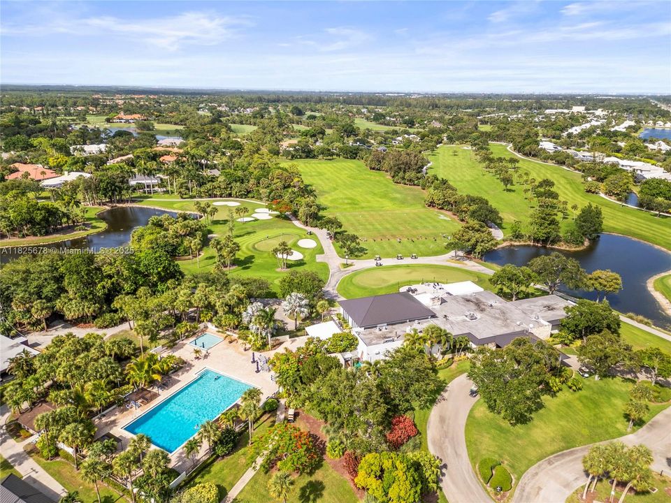 Breakers West Country Club