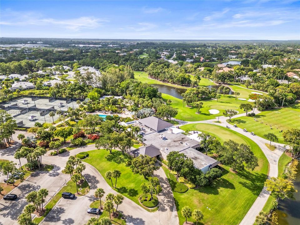 Mayacoo Country Club