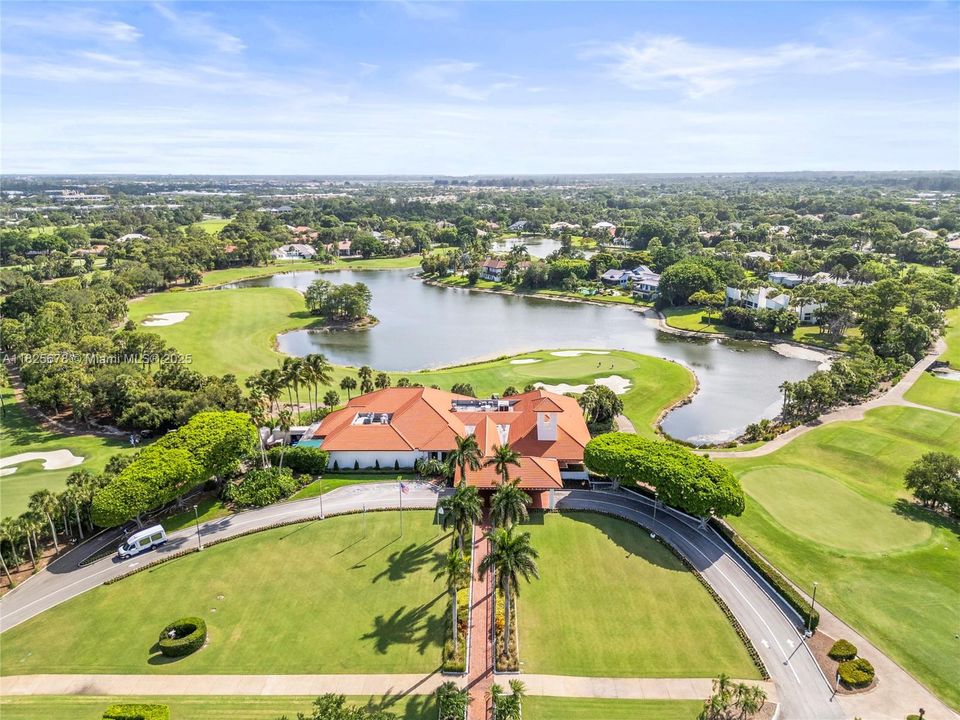 Breakers West Country Club