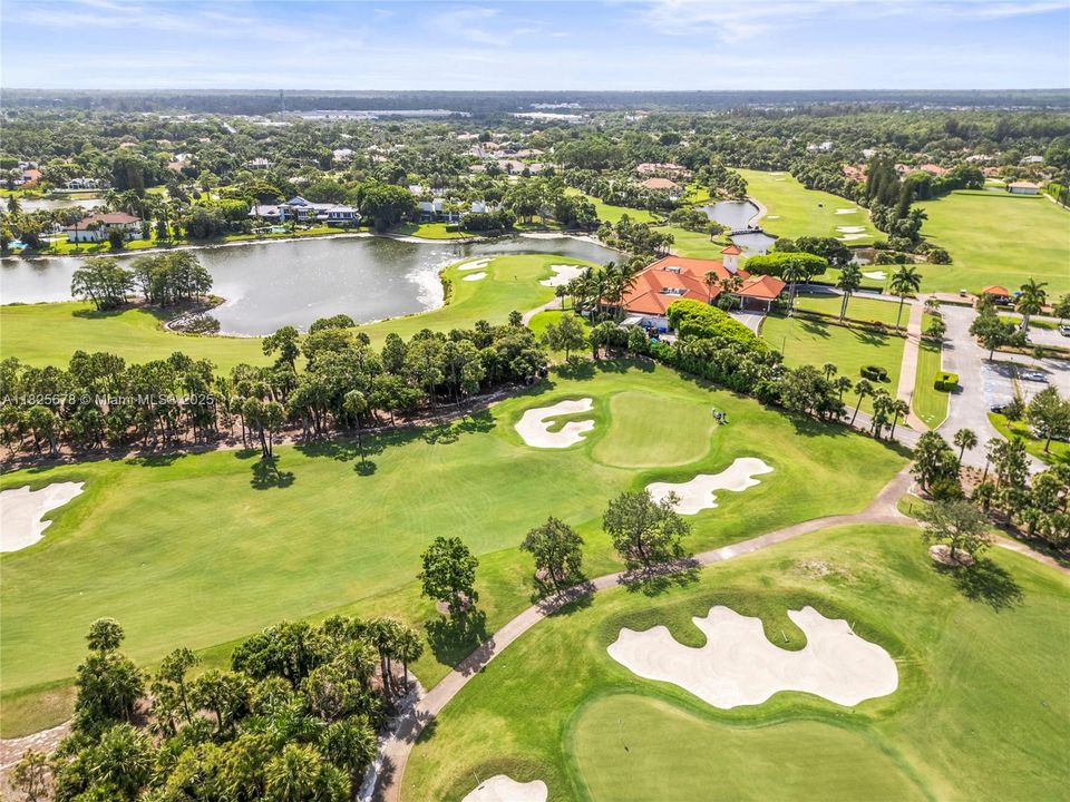 Breakers West Country Club