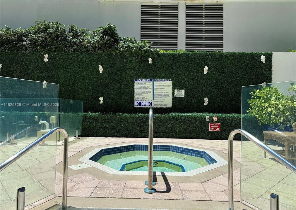 Here Bal Harbour, Surfside, Indian Creek