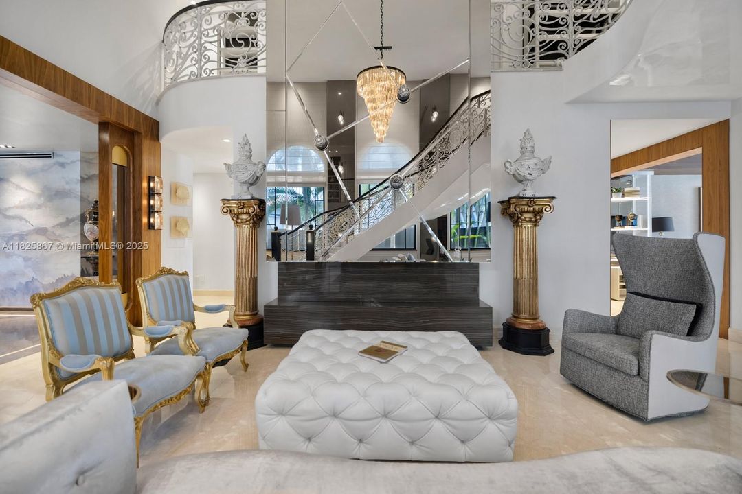 En Renta: $65,000 (6 camas, 6 baños, 6211 Pies cuadrados)