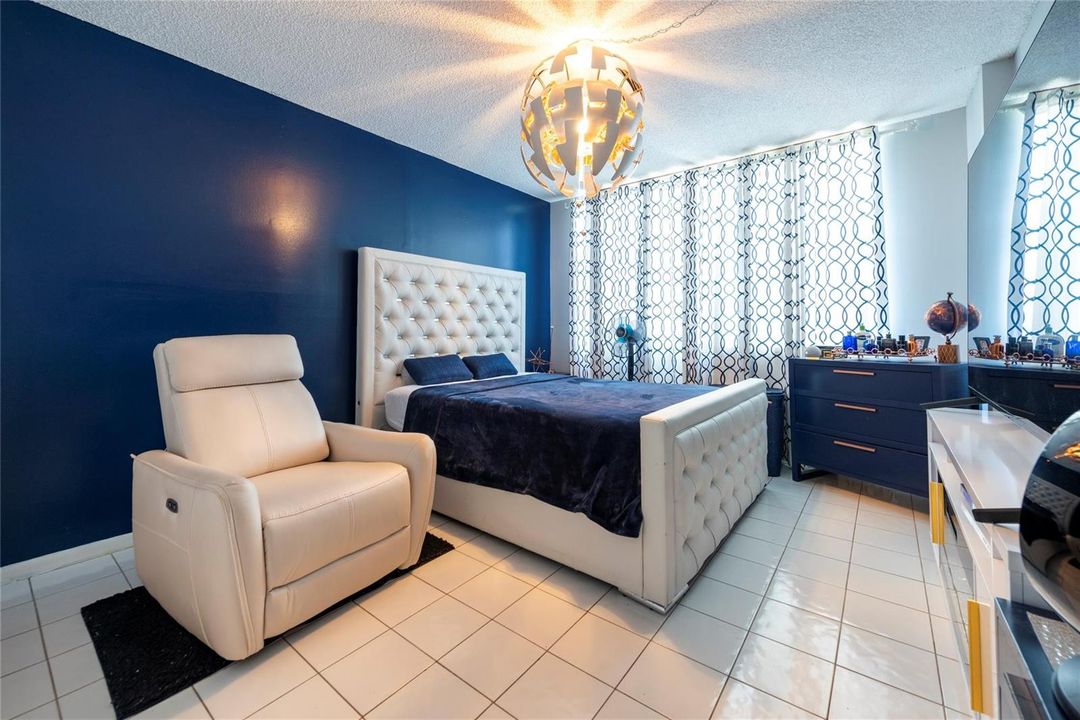 Large Bedroom # 2