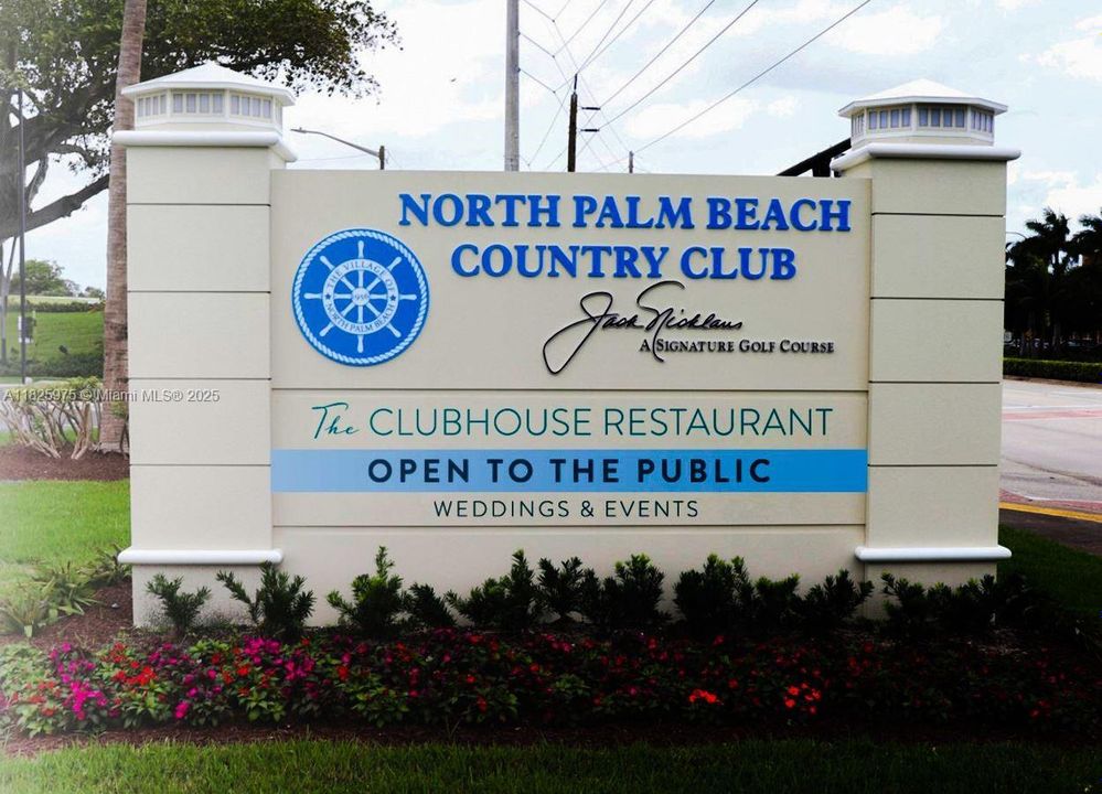 NPB Country Club