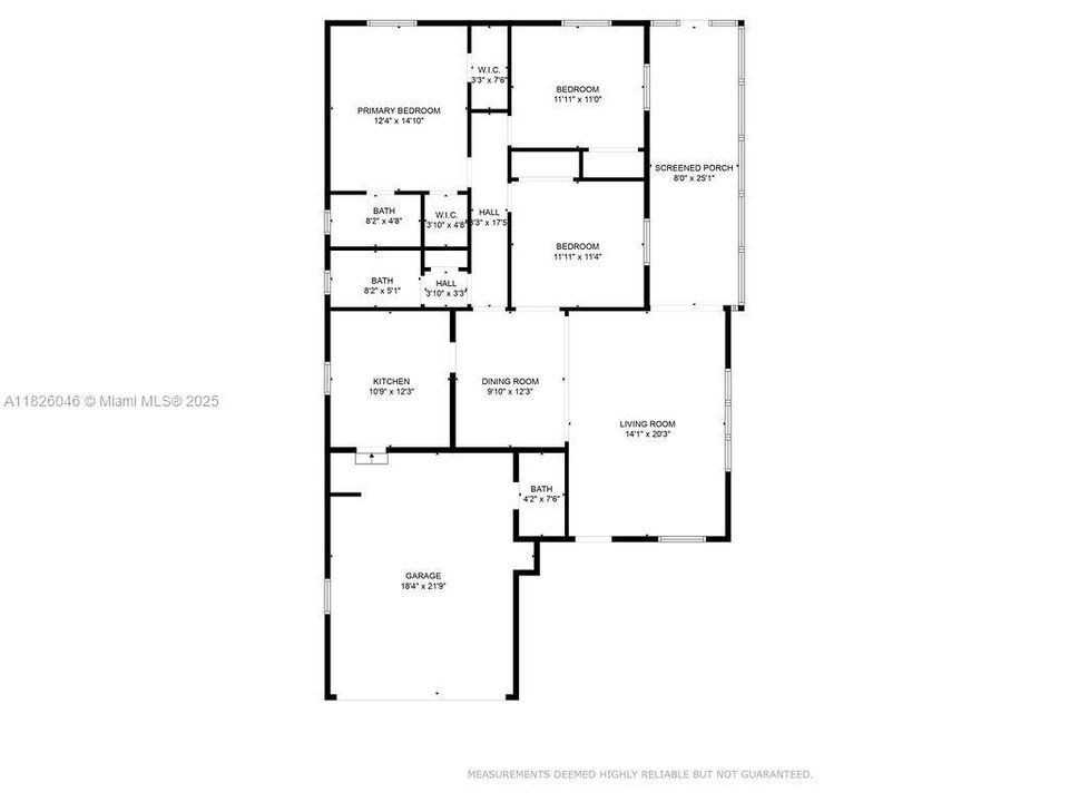 Vendido Recientemente: $1,390,000 (3 camas, 3 baños, 1586 Pies cuadrados)