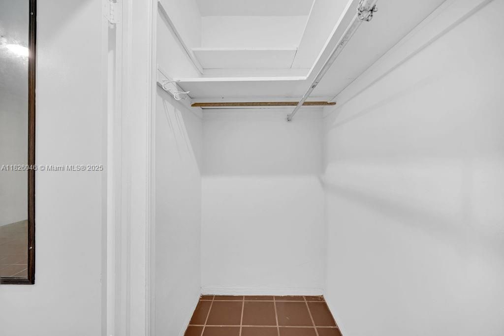 Master closet 1 of 2