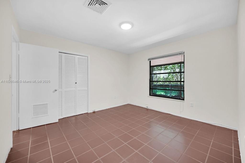 3rd bedroom/flex room