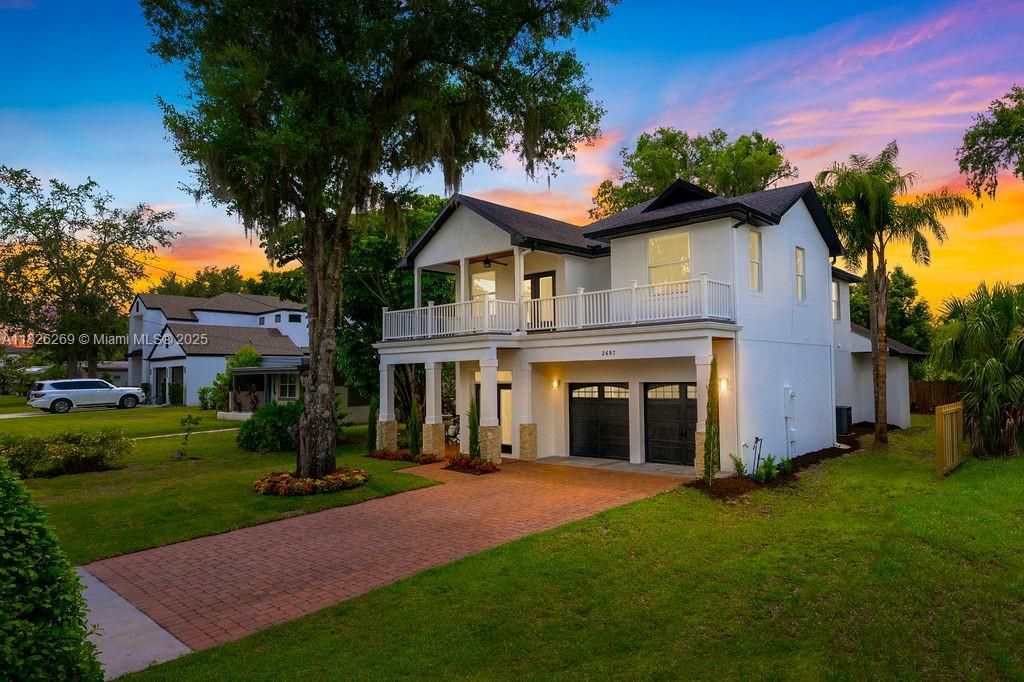 待售: $1,095,000 (4 贝兹, 3 浴室, 2770 平方英尺)