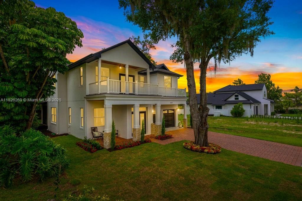 待售: $1,095,000 (4 贝兹, 3 浴室, 2770 平方英尺)