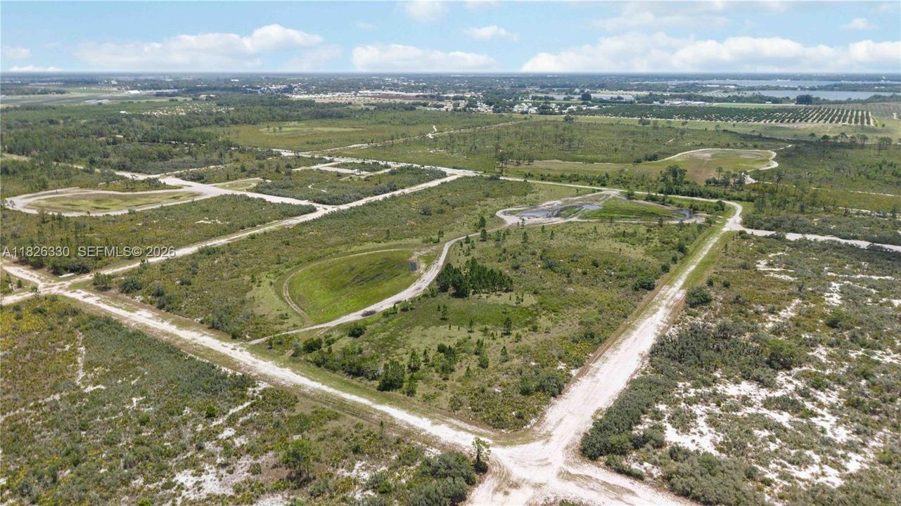 На продажу: $50,000 (1.98 acres)