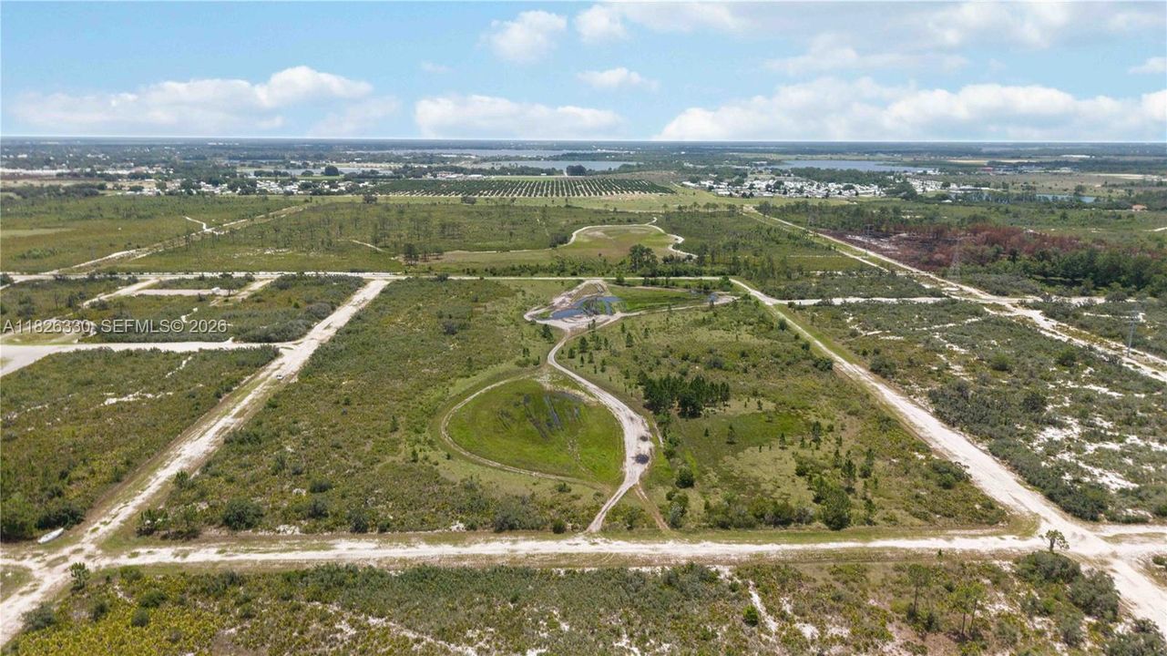На продажу: $50,000 (1.98 acres)