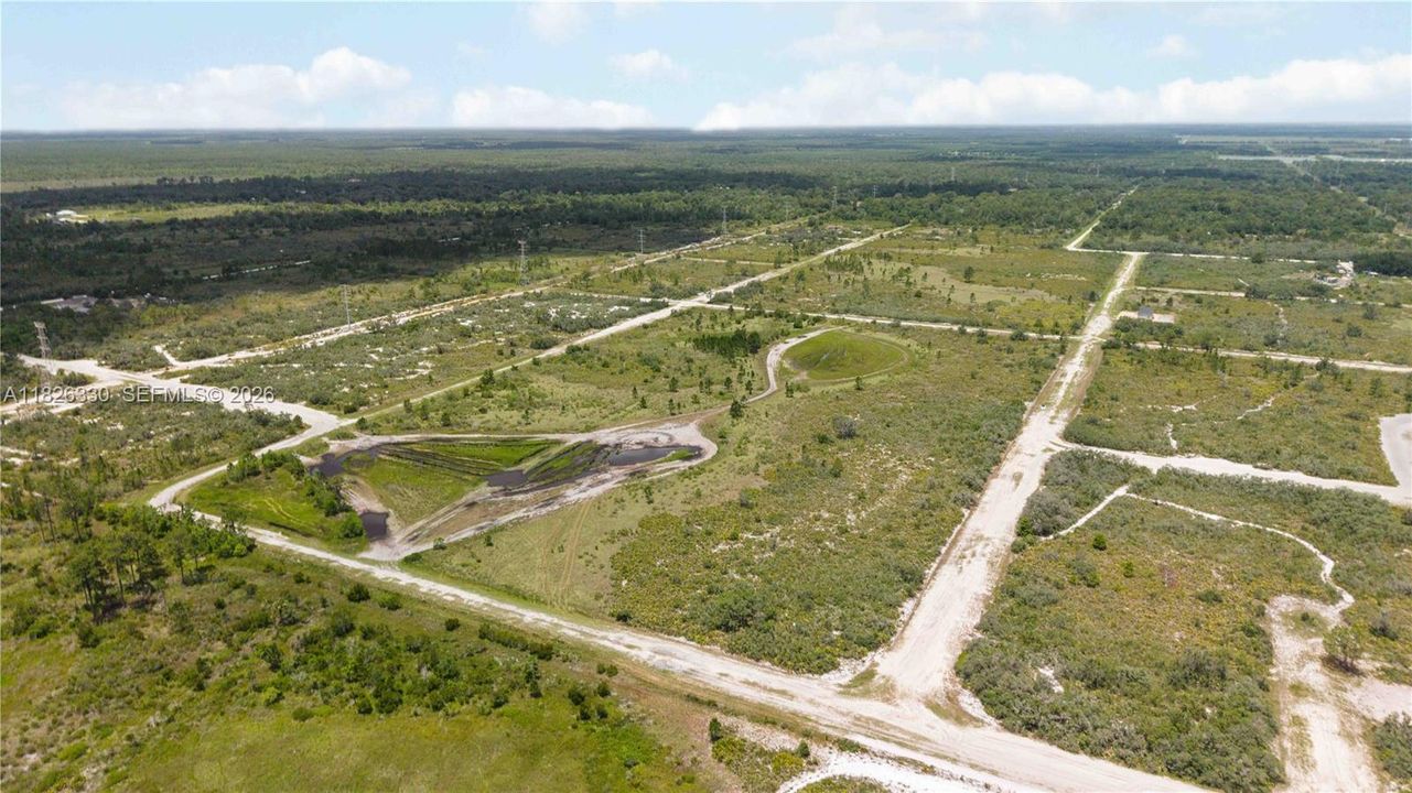 На продажу: $50,000 (1.98 acres)
