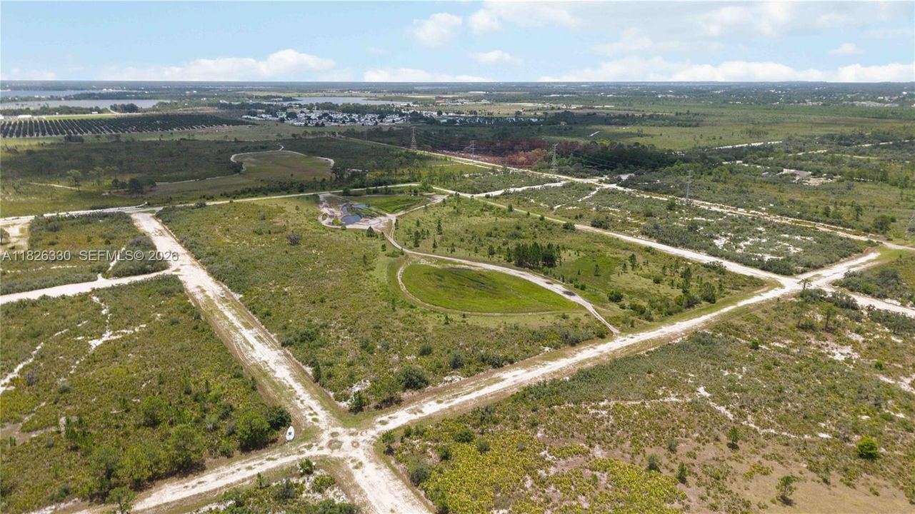 На продажу: $50,000 (1.98 acres)