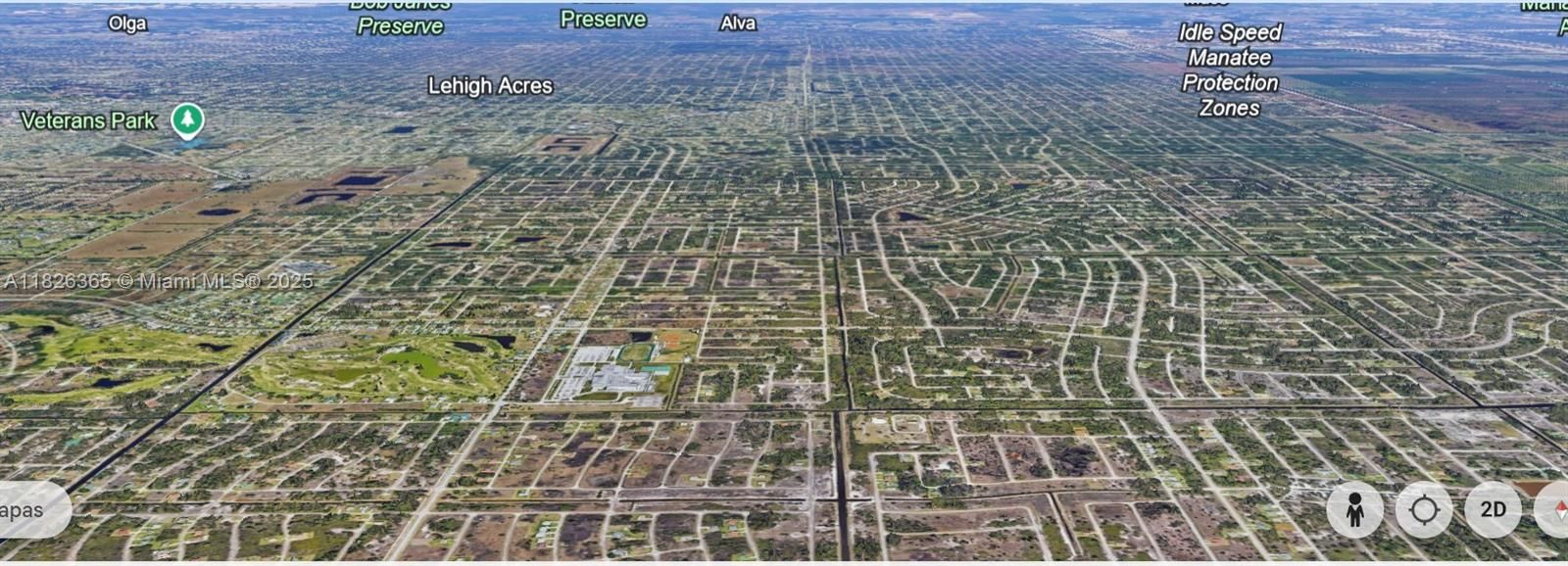 На продажу: $20,500 (0.24 acres)