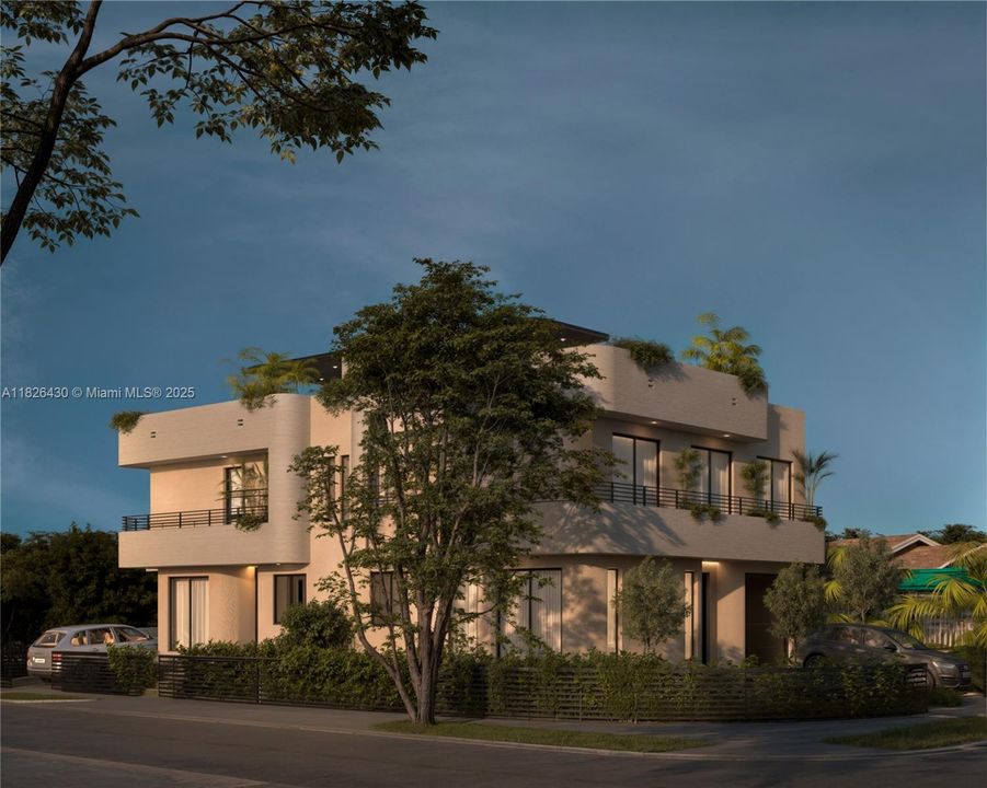 En Venta: $1,550,000 (4 camas, 3 baños, 2156 Pies cuadrados)