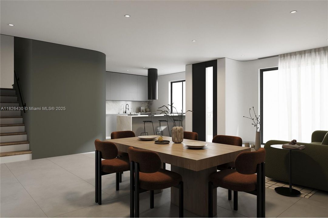 En Venta: $1,550,000 (4 camas, 3 baños, 2156 Pies cuadrados)