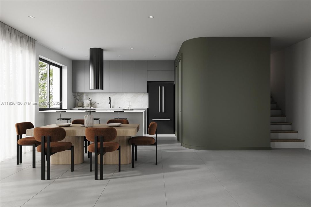 En Venta: $1,550,000 (4 camas, 3 baños, 2156 Pies cuadrados)