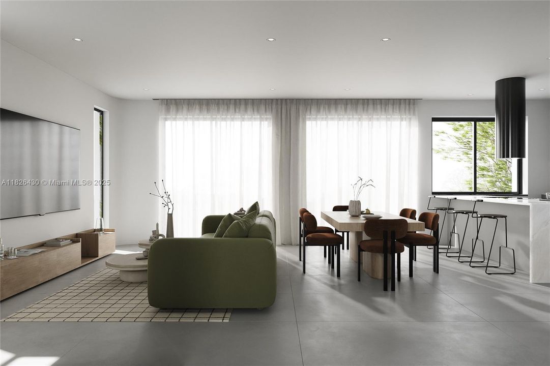 En Venta: $1,550,000 (4 camas, 3 baños, 2156 Pies cuadrados)