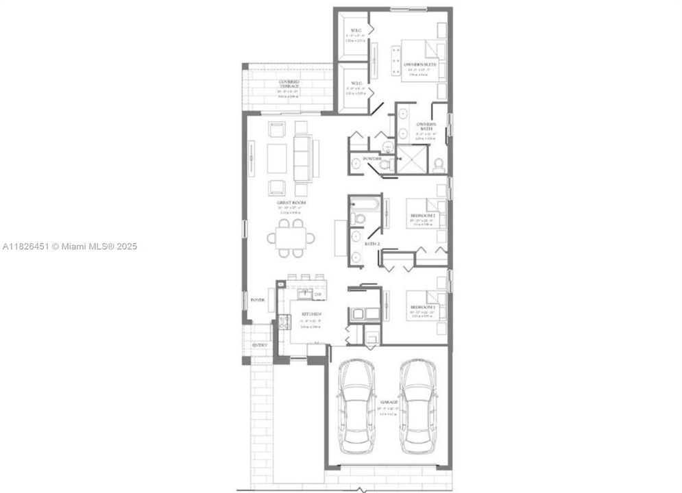 For Sale: $479,900 (3 beds, 2 baths, 1726 Square Feet)