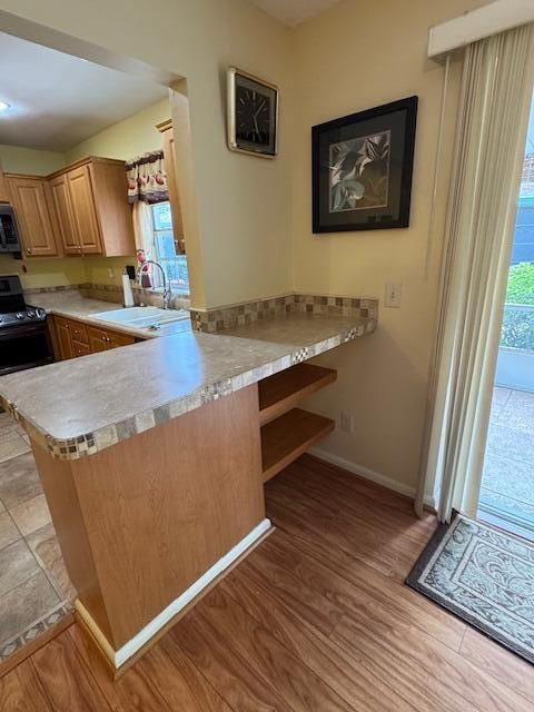 Kitchen Bar