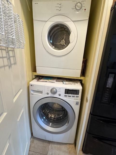Washer/Dryer