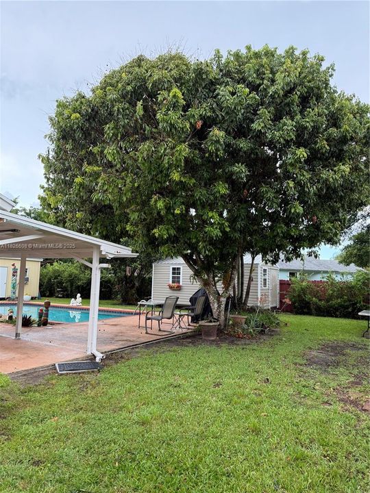 Active With Contract: $1,500 (1 beds, 1 baths, 1734 Square Feet)