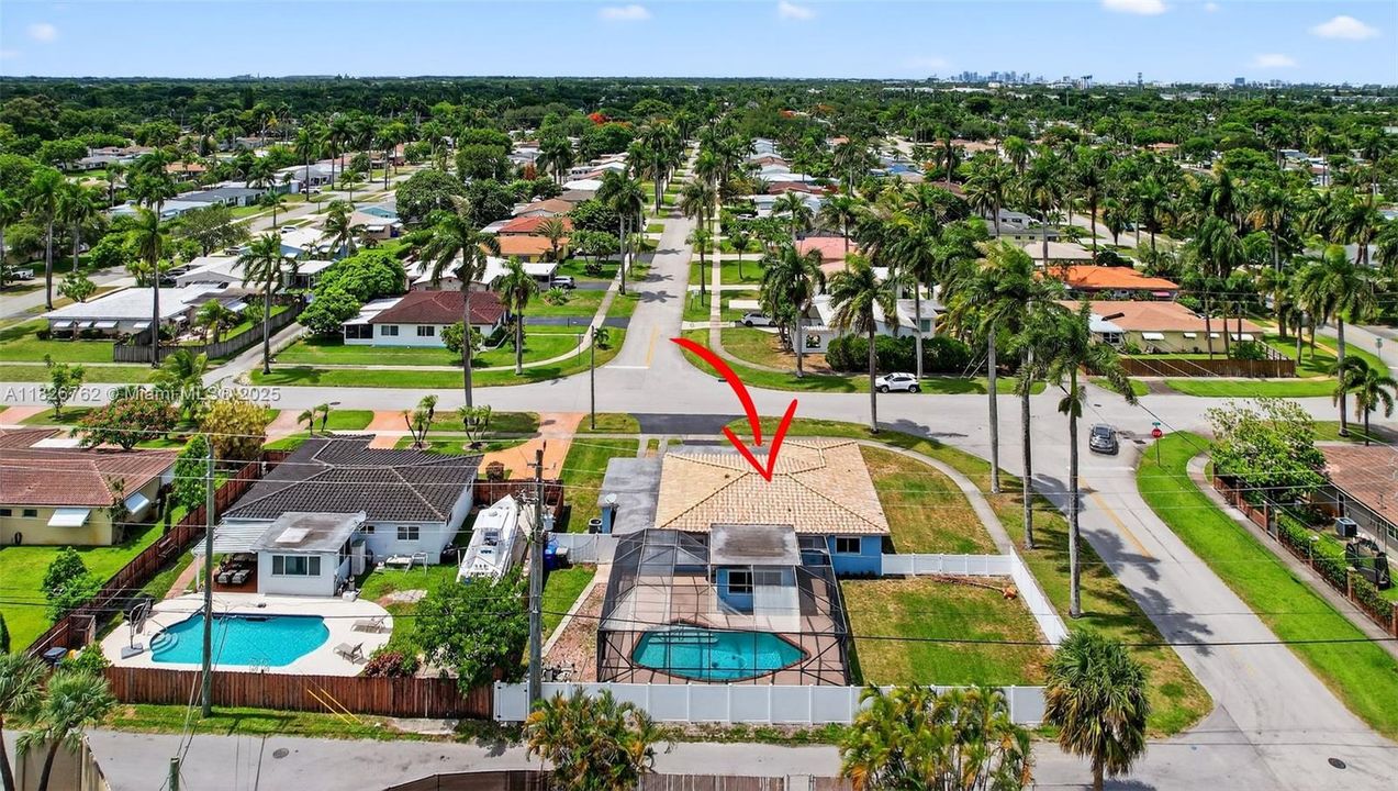 Vendido Recientemente: $575,000 (3 camas, 2 baños, 1714 Pies cuadrados)