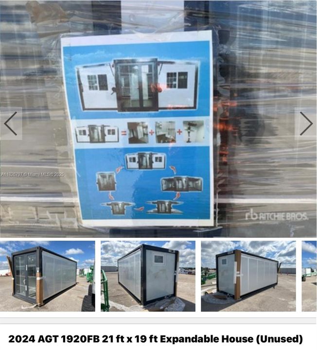 For Sale: $725,000 (0 beds, 0 baths, 0 Square Feet)