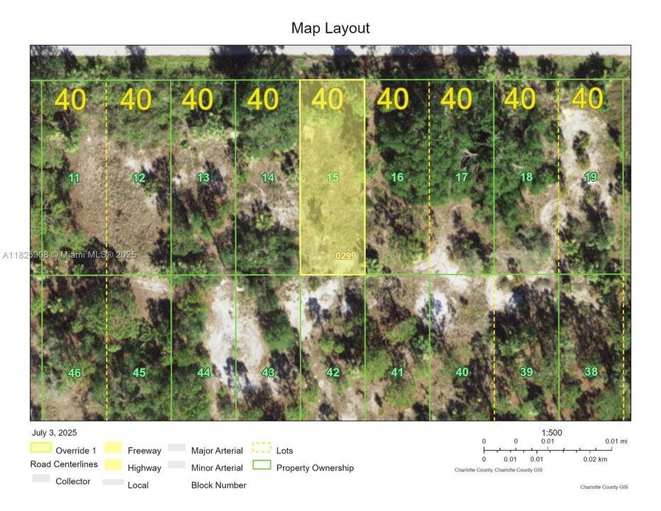 Recently Sold: $11,500 (0.11 acres)