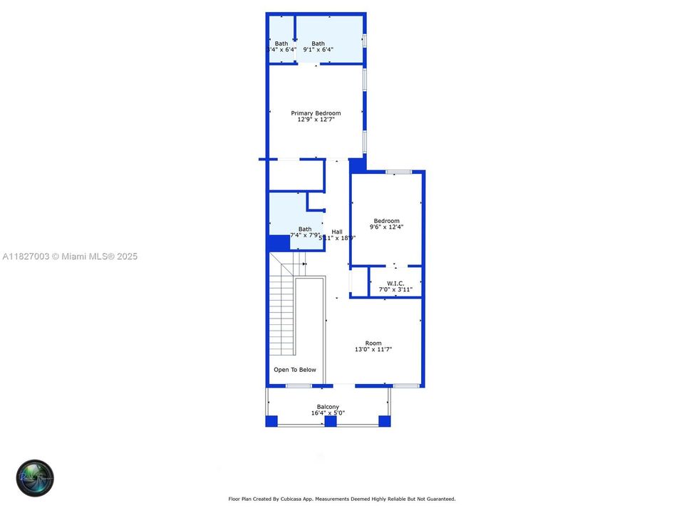 最近售出: $515,000 (3 贝兹, 3 浴室, 1712 平方英尺)