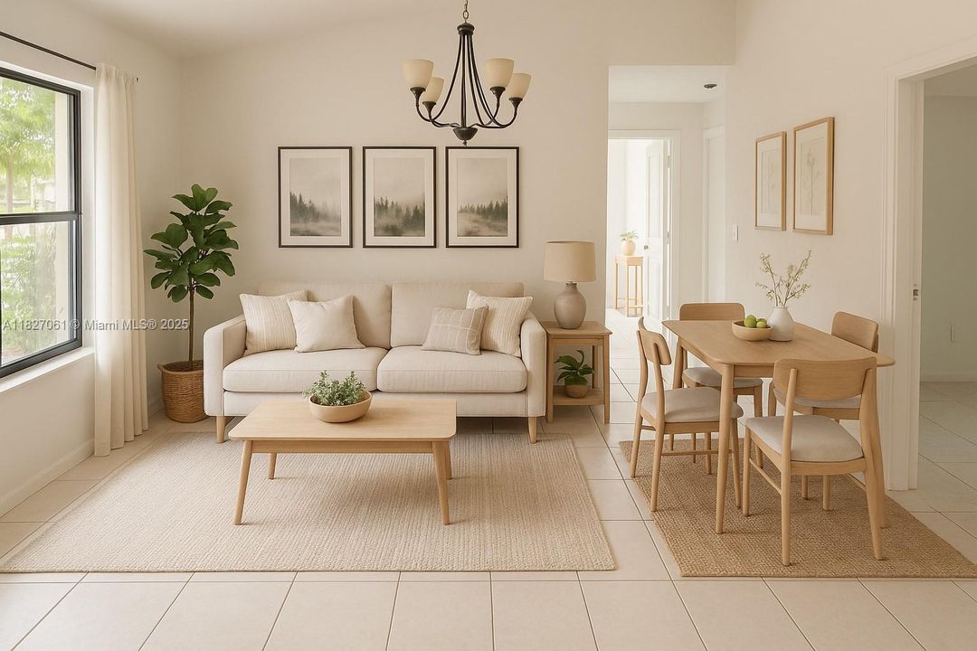 For Sale: $299,000 (3 beds, 2 baths, 1125 Square Feet)