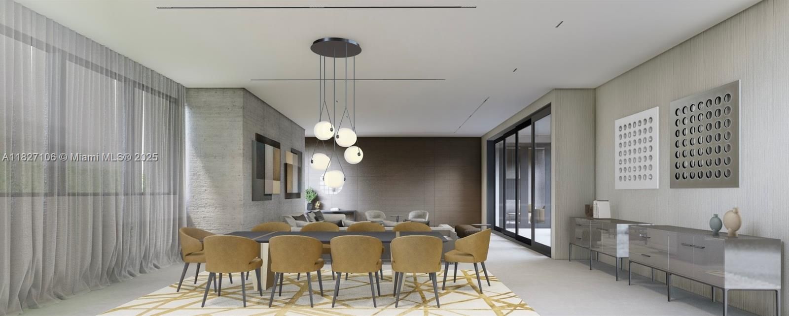 For Rent: $48,000 (6 beds, 7 baths, 6936 Square Feet)