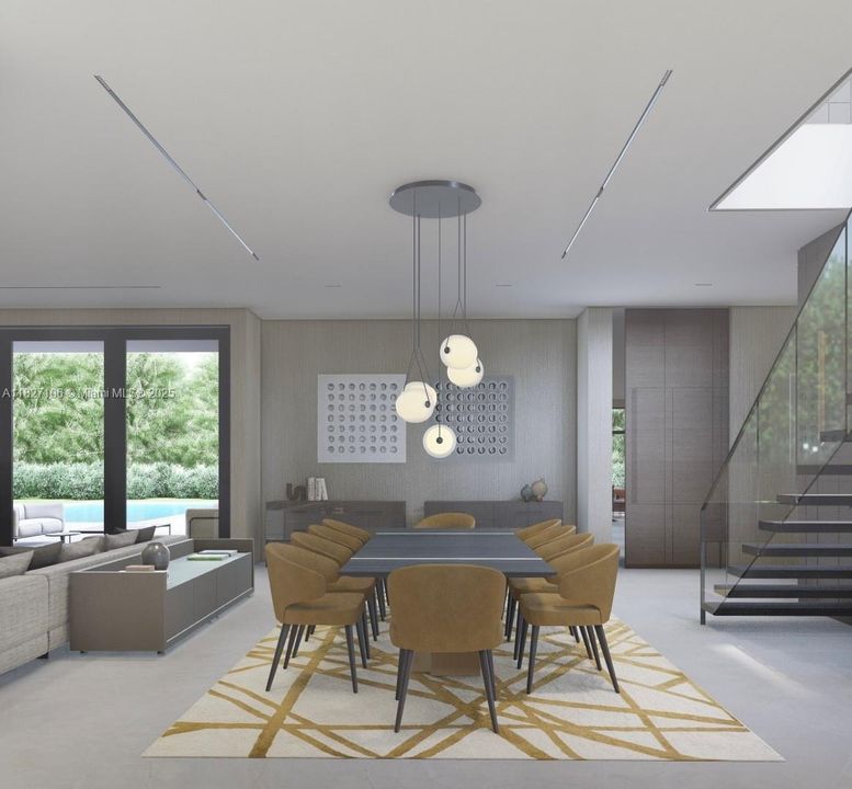 For Rent: $48,000 (6 beds, 7 baths, 6936 Square Feet)