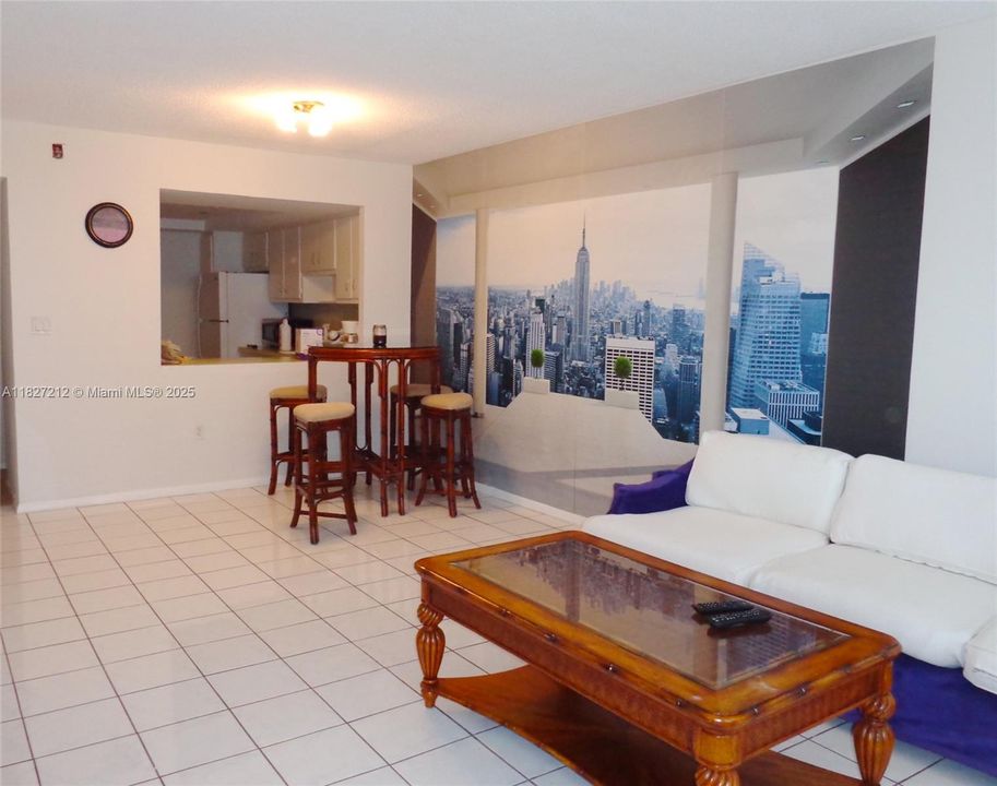 Active With Contract: $109,000 (1 beds, 1 baths, 801 Square Feet)