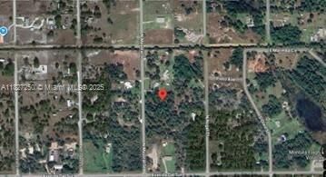 LOTS OF PROPERTIES IN THE AREA