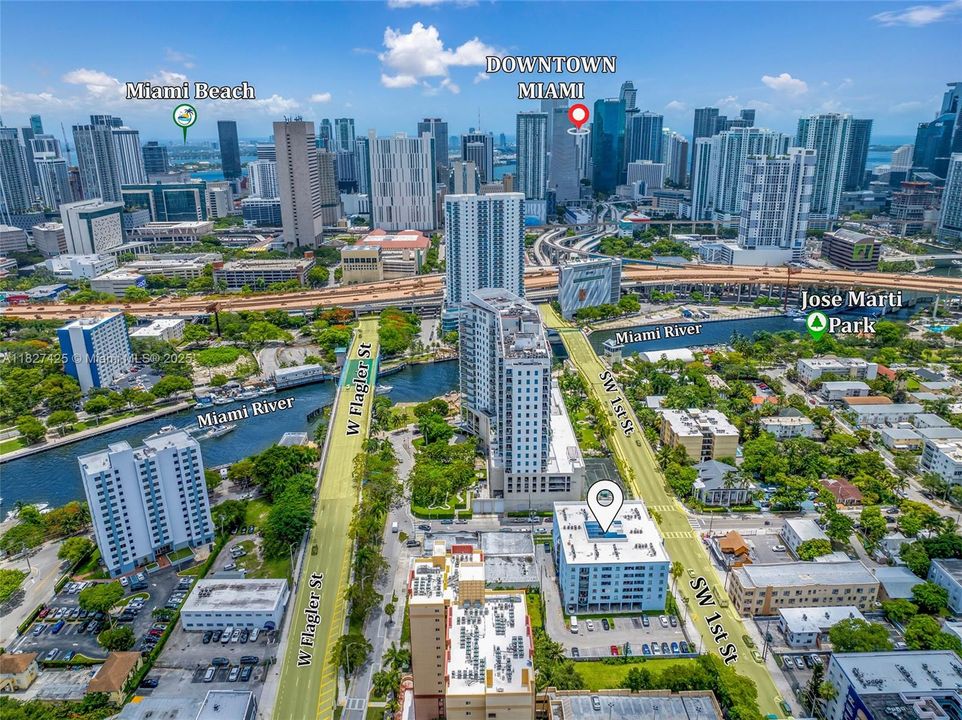 Recently Sold: $210,000 (2 beds, 1 baths, 791 Square Feet)