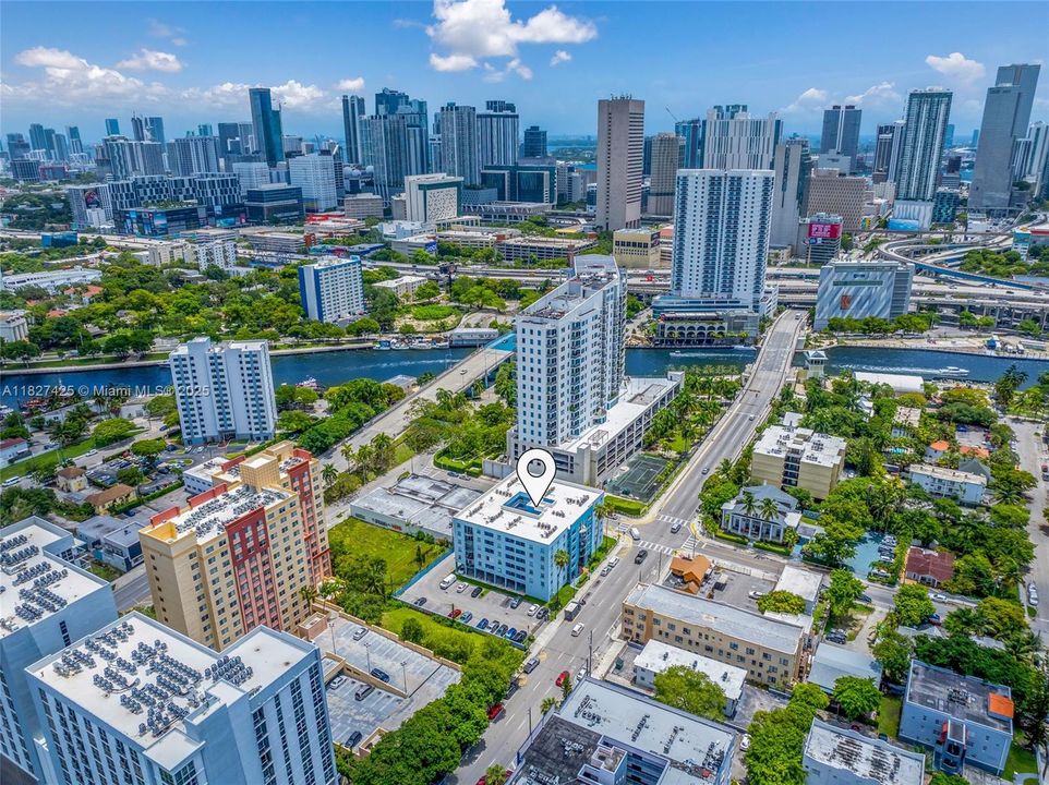 Recently Sold: $210,000 (2 beds, 1 baths, 791 Square Feet)