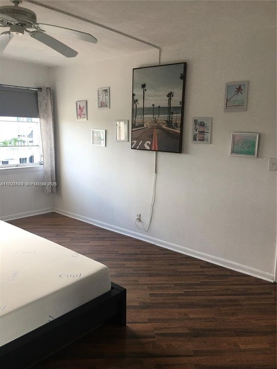 出租: $1,800 (1 贝兹, 1 浴室, 770 平方英尺)