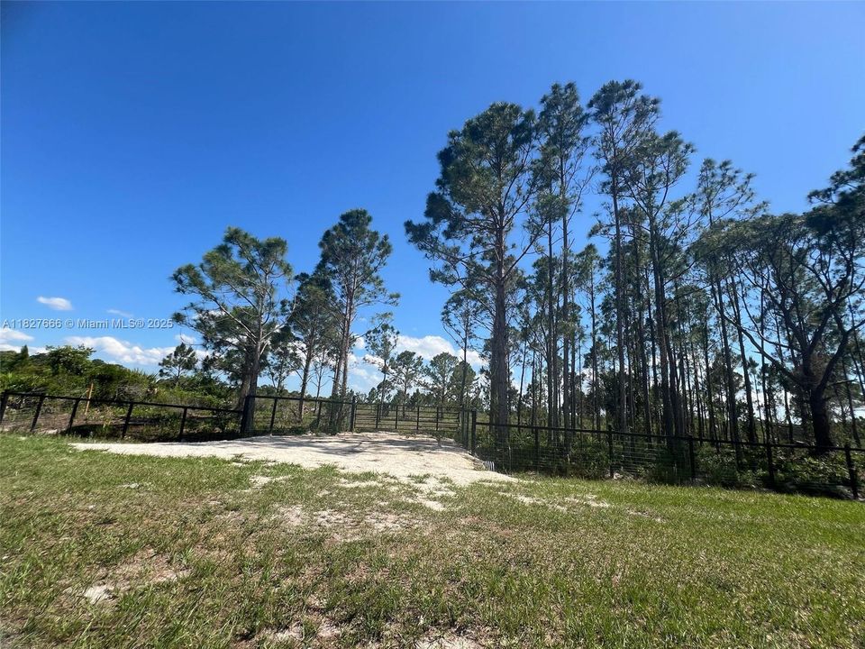 Active With Contract: $48,999 (1.25 acres)