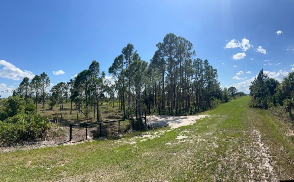 Active With Contract: $48,999 (1.25 acres)