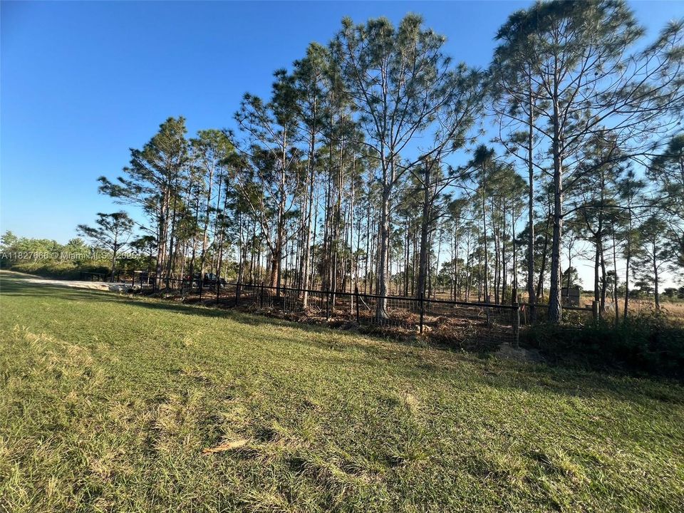 Active With Contract: $48,999 (1.25 acres)