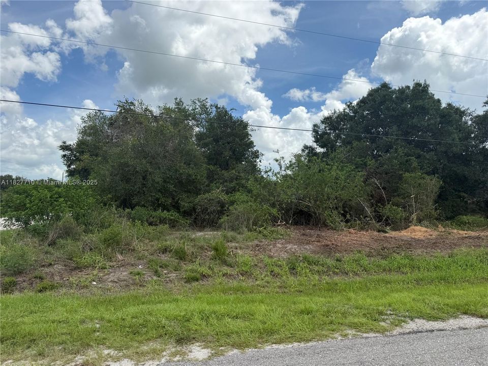 Recently Sold: $57,000 (1.25 acres)