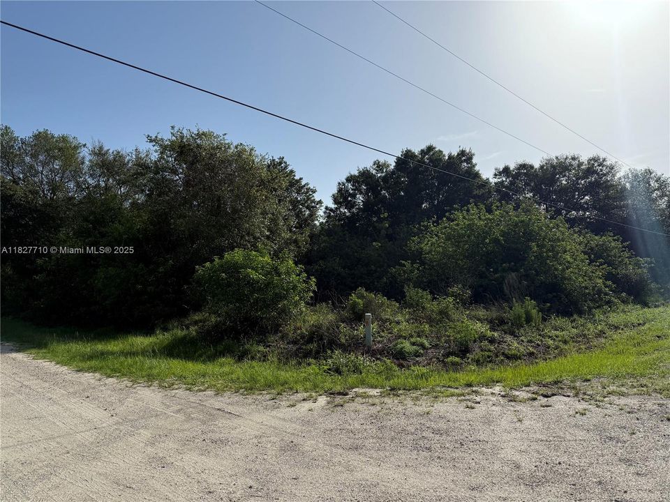 Recently Sold: $57,000 (1.25 acres)